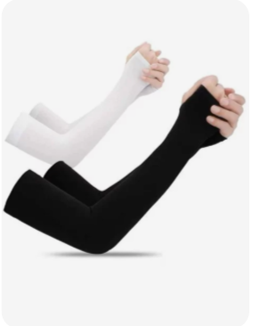 UV Protection Arm Sleeves