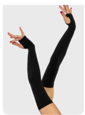 UV Protection Arm Sleeves